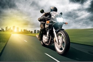 Causes of Florida Motorcycle Accident