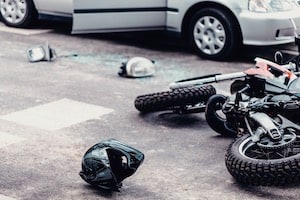 Causes of Florida Motorcycle Accidents