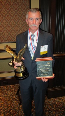 Trial Lawyer of the Year