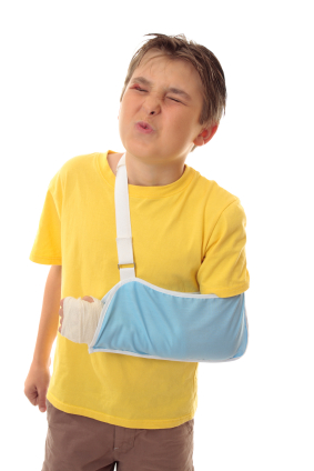 Florida Child Injury Law