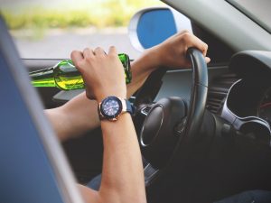 Cape Coral drunk driving injury lawyer