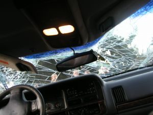 car accident injuries