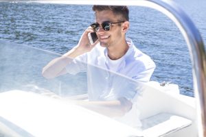 Florida boating accidents