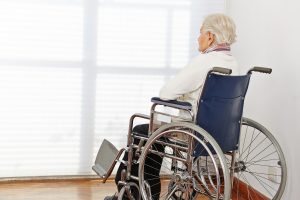 South Florida nursing home abuse attorney