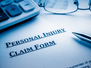 Florida injury lawsuit