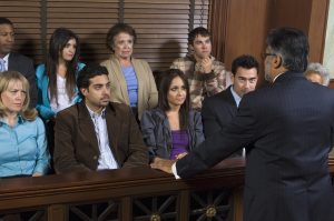 Florida jury duty