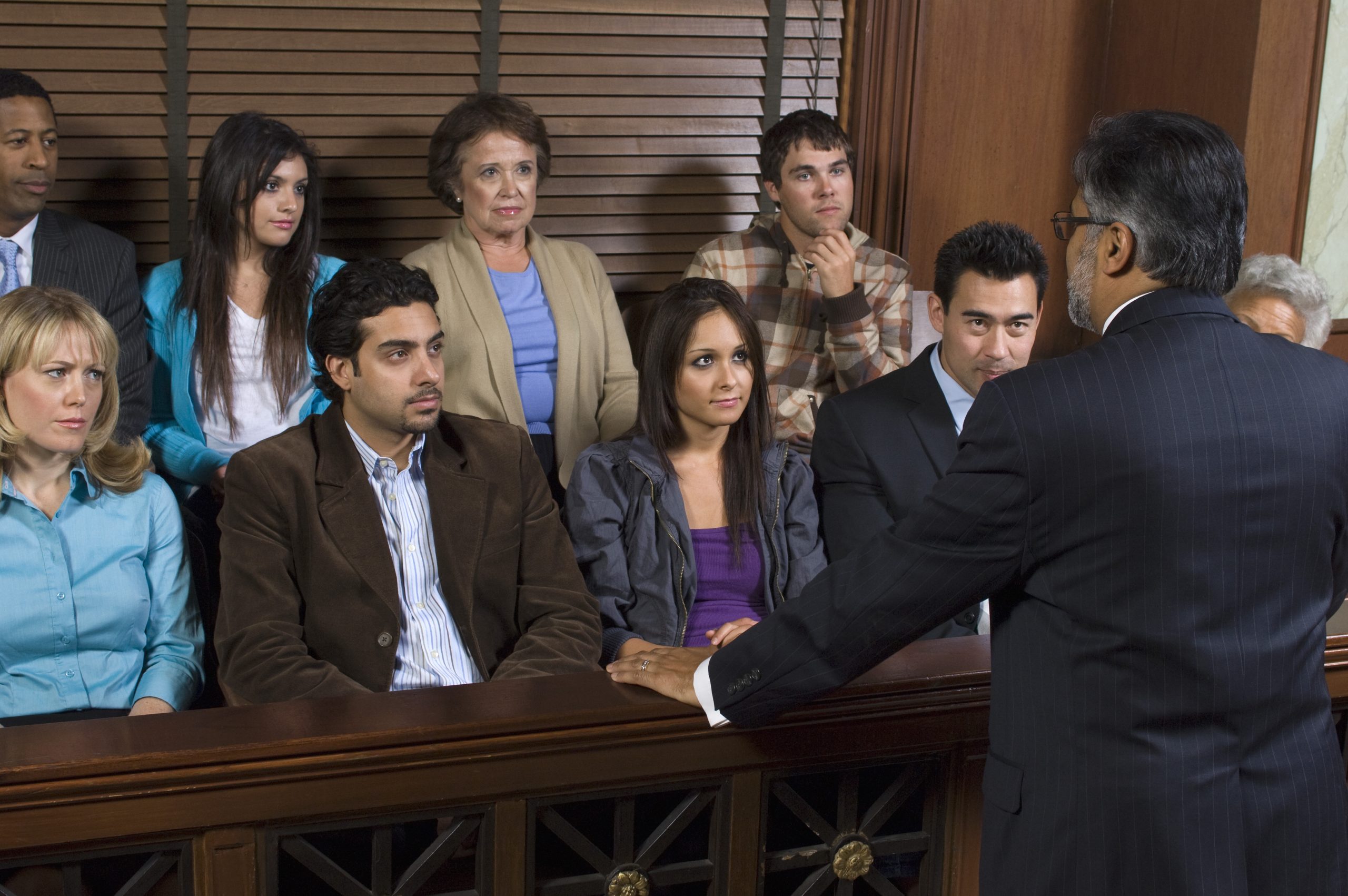 What Happens if I Skip My Florida Jury Duty? — Florida Personal Injury  Lawyer Blog — June 24, 2021