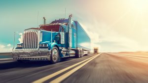 Florida large truck accident cases