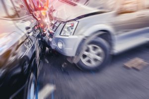 Florida crash injuries