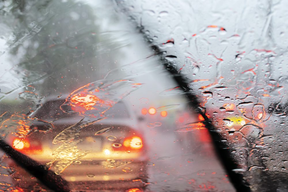 Tips For Driving in a Downpour — Florida Personal Injury Lawyer Blog — May 12, 2022