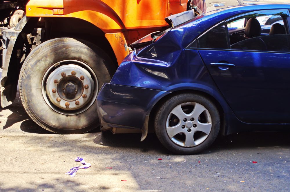 Navigating the Complexities of Florida Truck Accident Claims — Florida Personal Injury Lawyer Blog — July 22, 2022