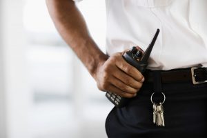 negligent apartment security lawyer