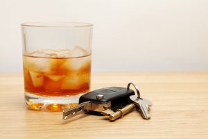 Avoid Florida Drunk Driving Injury Risk This Thanksgiving