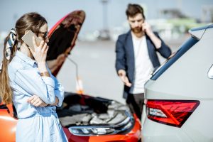 Do I Really Need a Lawyer for a Car Accident in Florida?