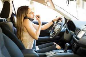 Florida's careless driving statute