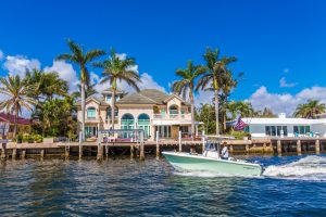 Florida boating safety bill