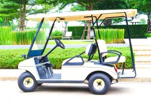 Fort Myers golf cart injury lawyer