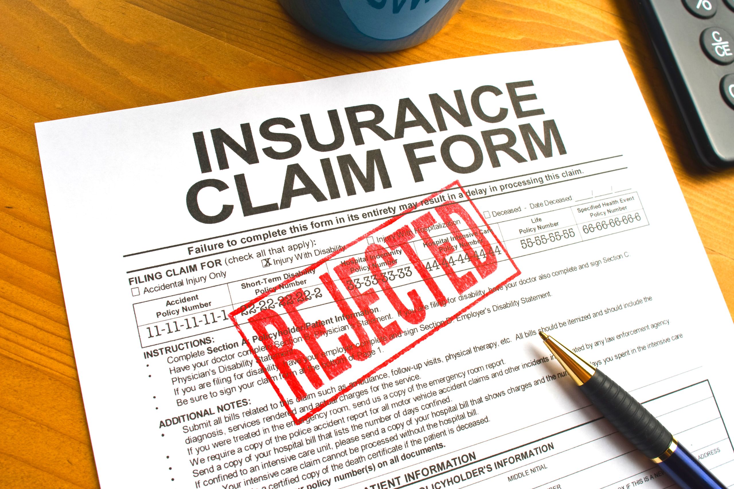 What it Takes to Prevail in a Florida Bad Faith Property Insurance Claim — Florida Personal Injury Lawyer Blog — November 11, 2022