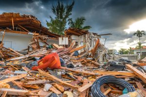 Fort Myers property damage attorney