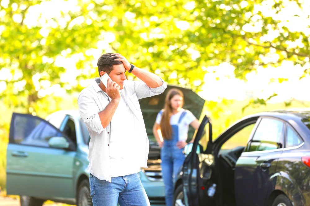 Can Both Drivers Be At-Fault in a Fort Myers Car Accident? — Florida Personal Injury Lawyer Blog — December 22, 2022