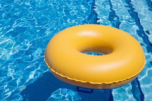 Fort Myers Florida swimming pool accidents