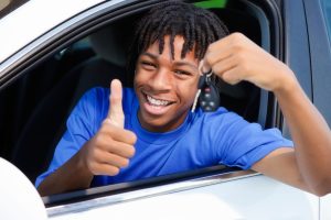 Fort Myers teen car accidents