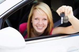Fort Myers teen car accidents