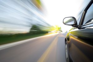 Cape Coral car accident attorney on speeding dangers