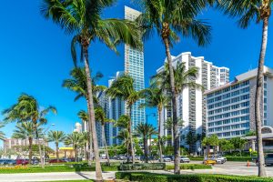 Florida hotel liability for guest injuries