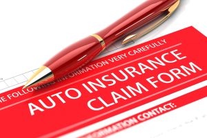 Cape Coral car accident lawyers auto insurance claim form