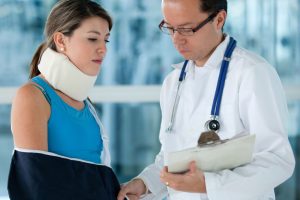 Fort Myers personal injury lawyer