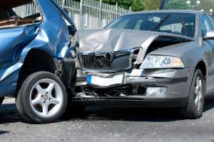 rear-ended in Fort Myers