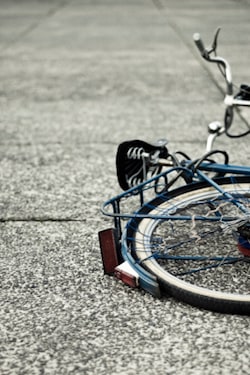 Bicycle Accidents