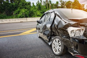 Bradenton Car Accident