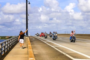 Cape Coral Motorcycle Accident Lawyer