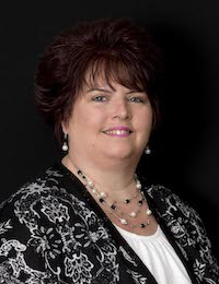 Photo of Carolyn Horbacz