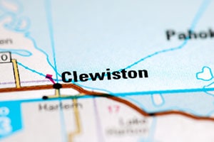 Clewiston