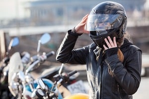 Florida Motorcycle Helmet Law
