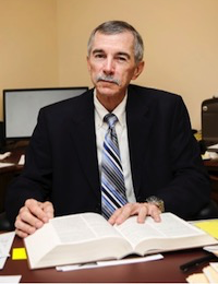 Picture of Jeffrey R. Garvin