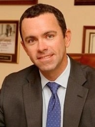 Picture of Leland E. Garvin