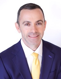 Picture of Leland E. Garvin