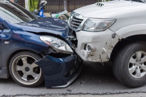 Port Charlotte car crashes