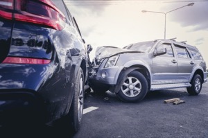 Punta Gorda car crashes