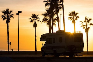 Florida RV Accidents 