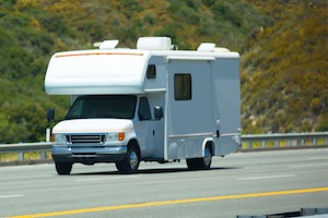 RV Accident Lawyer