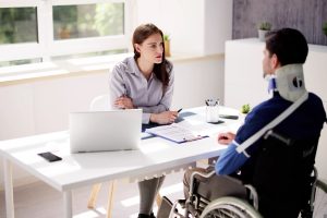 Naples injury lawyers case valuation